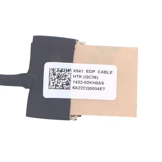 Шлейф матриці Asus X541N X541NA X541NC, мініатюра 3