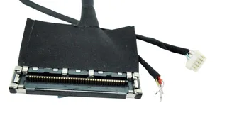 Шлейф матриці Asus S550 S550C S550CA S550CB S550CM, мініатюра 3