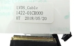 Шлейф матриці Asus S550 S550C S550CA S550CB S550CM, мініатюра 4