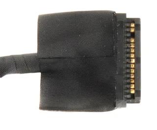 Шлейф матриці LVDS Lenovo G500S G505S G510S DC02001RR10 90202879, мініатюра 2