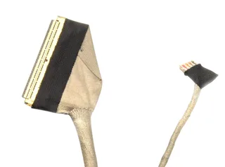 Шлейф матриці LVDS Lenovo G500S G505S G510S DC02001RR10 90202879, мініатюра 3