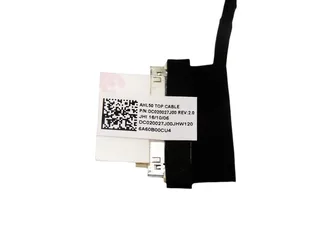 Шлейф матриці 40 pin для ноутбука HP 250 G4 255 G4, мініатюра 2
