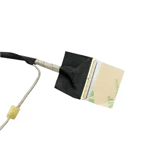 Шлейф матриці 30pin Asus X555 X555B X555BA X555DA, мініатюра 3