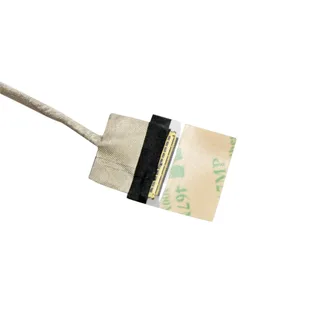 Шлейф матриці 30pin Asus X555 X555B X555BA X555DA, мініатюра 4