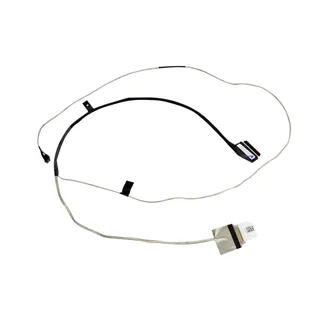 Шлейф матриці ноутбука Dell Inspiron 15-5000 5565 (без тачскрина) 30pin, мініатюра 1