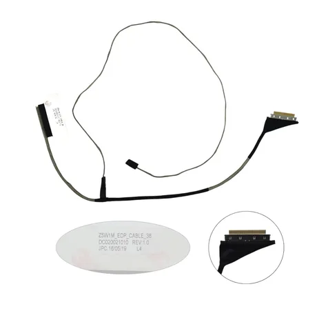 Шлейф матриці для Acer Aspire ES1-520, ES1-521, ES1-522 (DC020021010)