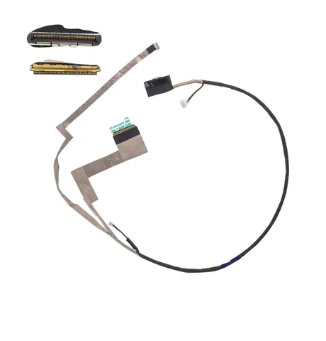 Шлейф матриці DELL Latitude E6420, pal50 (F1P03, 0F1P03, 0RCD0V, RCD0V, DC02001IA00)