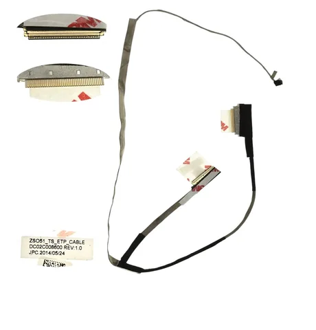 Шлейф матриці HP (15-G, 15-R, 15-H), touch DC02C008600