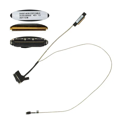 Шлейф матриці для ноутбука Acer AN515-51 AN515-41 AN515-31 AN515-52 AN515-53 g3-571 n17c1 40pin DC02C00IW00
