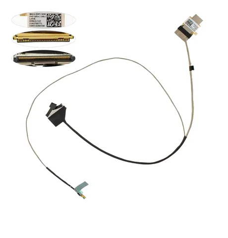 Шлейф матриці для ноутбука ASUS FX504 series, 30 pin (14005-02660000)