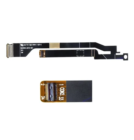 Шлейф матриці LVDS ACER Aspire S3-391 S3-951 LED 50.13B23.001 SM30HS-A016-001 LK.13305.006