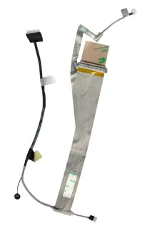 Шлейф матриці ноутбука Asus K52J A52 K52 X52 14G22100120V, мініатюра 2