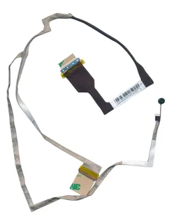 Шлейф матриці ASUS X501 X501A LVDS cable, мініатюра 1