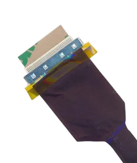 Шлейф матриці ASUS X501 X501A LVDS cable, мініатюра 2