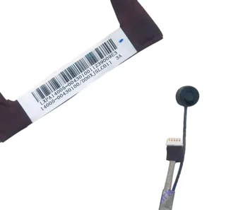 Шлейф матриці ASUS X501 X501A LVDS cable, мініатюра 3