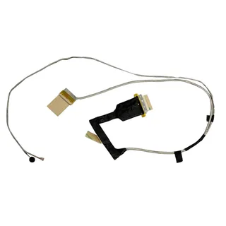 Шлейф матриці Asus X301A, X301, XJ6 14005-00390000, мініатюра 1