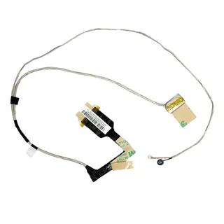 Шлейф матриці Asus X301A, X301, XJ6 14005-00390000, мініатюра 2
