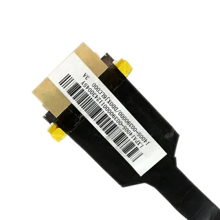 Шлейф матриці Asus X301A, X301, XJ6 14005-00390000, мініатюра 4