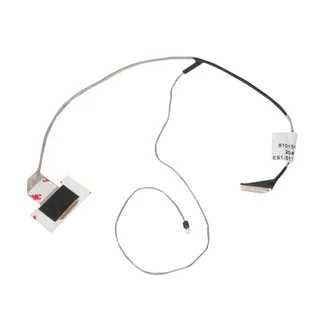 Шлейф матриці Acer Aspire ES1-511, ES1-511G, Gateway NE511, Z5W1M, мініатюра 1