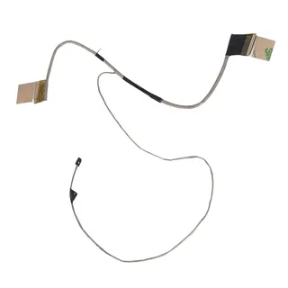 Шлейф матриці 40pin Asus X550Z X550ZE X550D X550DP 1422-01G9000 14005-01000100, мініатюра 1