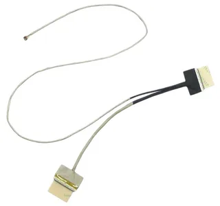 Шлейф матриці Asus X555 X555LA X555LD X554L K555 A555 F555 R556L Y583L W509L DX992, мініатюра 1