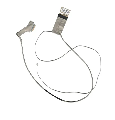 Шлейф матриці ноутбука Lenovo G500 G505 G510 LCD Video cable DC02001PR00