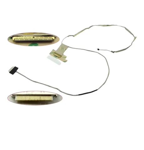 Шлейф матриці ноутбука Lenovo G500 G505 G510 LCD Video cable DC02001PS00