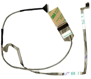 Шлейф матриці Lenovo G560 G565 Z560 Z565 DC02000ZI10, мініатюра 1
