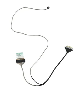 Шлейф матриці ноутбука Lenovo Y410 Y410P U510 VITU5, мініатюра 1