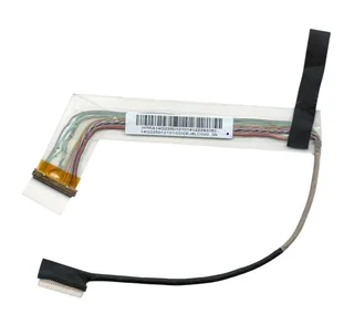 Шлейф матриці ноутбука Asus Eee PC 1025C, 1025CE, R052C, R052CE, мініатюра 1