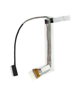 Шлейф матриці ноутбука Asus Eee PC 1025C, 1025CE, R052C, R052CE, мініатюра 2