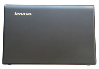 Кришка матриці для ноутбука Lenovo Ideapad G570 G575 корпус, мініатюра 1