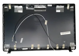 Частина корпусу (кришка матриці) Asus A55 A55A K55A K55VM K55VJ K55VD (R500V, R500VD) U57A, мініатюра 1