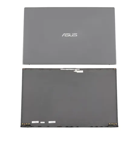 Кришка матриці (дисплея) Asus X512 series, колір gray 90NB0KA3-R7A010