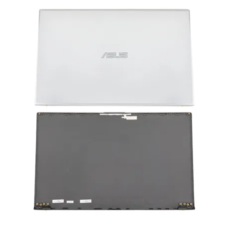 Кришка матриці (дисплея) Asus X512 series, колір silver 90NB0KA3-R7A010