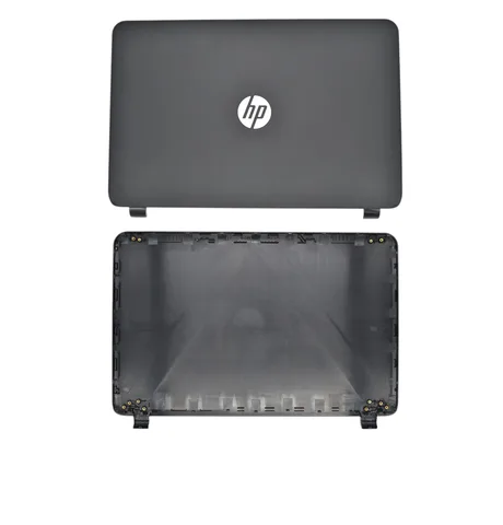 Кришка матриці (дисплея) HP Pavilion 15-G, 15-R, 250 G3, 255 G3, 256 G3 (частина корпусу) 761695-001