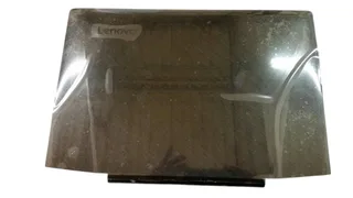 Верхня частина корпусу (кришка матриці) Lenovo Y700-15 Y700-15ISK Y700-15ACZ версія з тачскрином, мініатюра 1