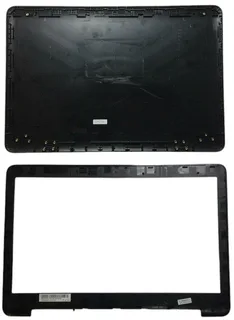 Верхня частина корпусу Asus X556 X556U X556UA X556UB (комплект кришка матриці + рамка), мініатюра 1