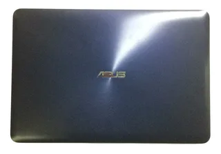 Верхня частина корпусу Asus X556 X556U X556UA X556UB (комплект кришка матриці + рамка), мініатюра 3