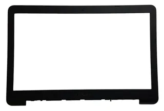 Верхня частина корпусу Asus X556 X556U X556UA X556UB (комплект кришка матриці + рамка), мініатюра 4