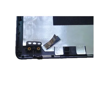 Кришка матриці для ноутбука Lenovo Ideapad G570 G575 корпус, мініатюра 4