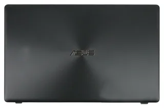 Верхня частина корпусу Asus X550C X550CA X550CC X550LD X550LN (кришка матриці + рамка), мініатюра 2