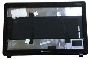 Кришка матриці в складанні з рамкою Acer TravelMate P255 P253-E/M/MG частина корпусу, мініатюра 2