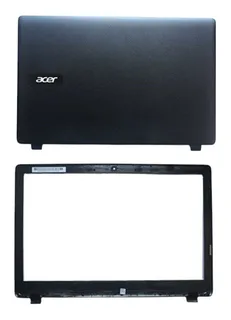 Кришка матриці з рамкою Acer Aspire ES1-512 MS2394 N15W4, мініатюра 2