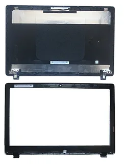 Кришка матриці з рамкою Acer Aspire ES1-512 MS2394 N15W4, мініатюра 3