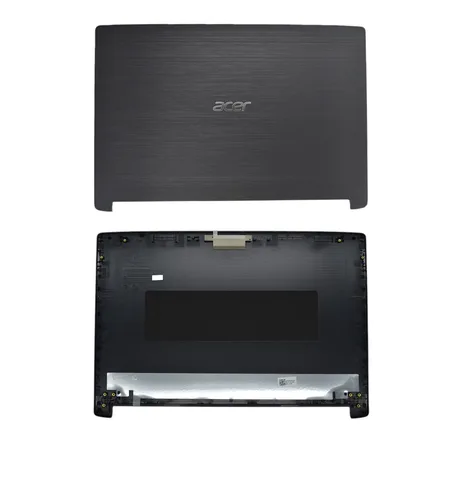Верхня частина корпусу Acer Aspire 5 A515-41G, A515-51, A515-51G, A315-33, A315-41 A315-53 n17c4 кришка матриці