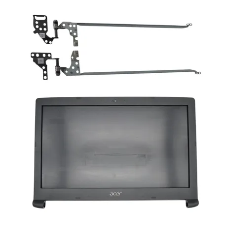 Кришка матриці + рамка + петлі Acer Aspire 5 A515-41G A515-51 A515-51G A315-33 A315-41 A315-53 n17c4