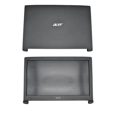 Частина корпусу (кришка матриці+рамка) Acer Aspire 5 A515-41G A515-51 A515-51G A315-33 A315-41 A315-53 n17c4