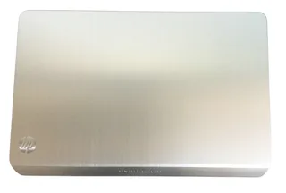 Кришка матриці + рамка HP Pavilion Envy M6-1000 (частина корпусу), мініатюра 2