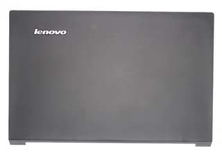 Кришка матриці (дисплея) Lenovo IdeaPad B580 V580 V590 (частинка корпусу), мініатюра 2